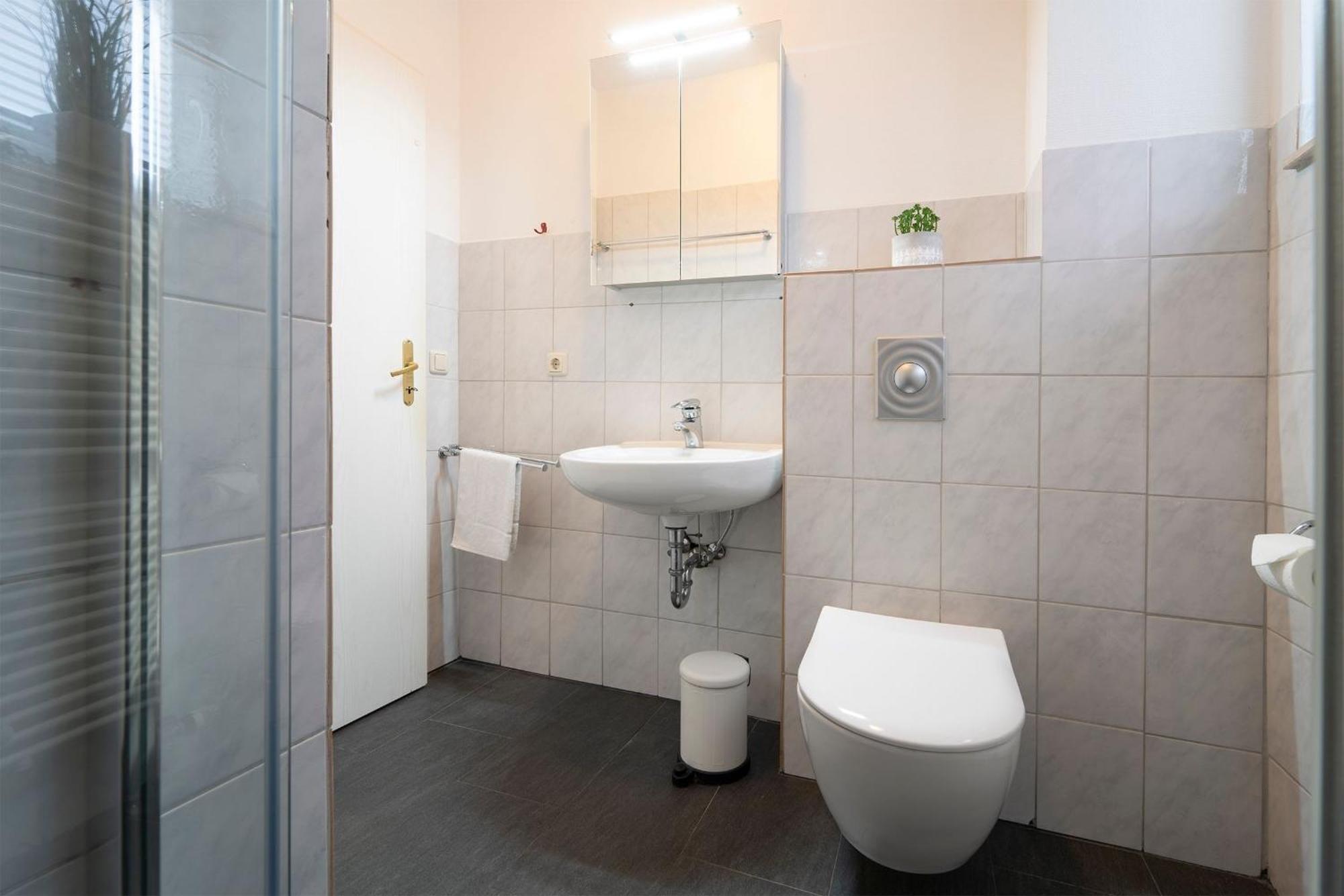 Apartamento Haus Hasenkamp 26 Koje 1 Grömitz Exterior foto